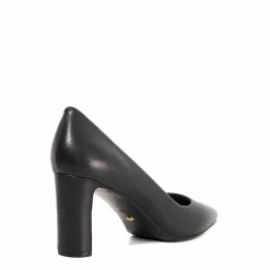 Arriving High Block Heels Women Heels