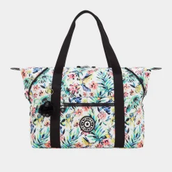 Clearance Art Medium Tote Bag Women Tote Bags