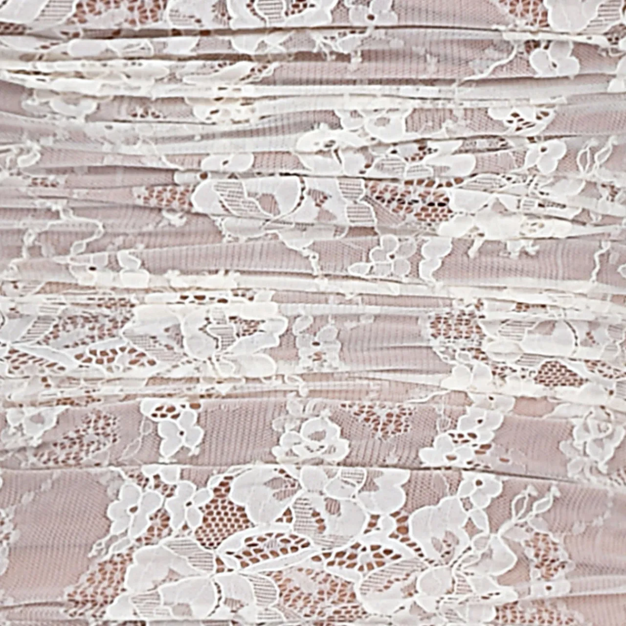 New Artemis Lace Shrug Gown Women Dresses