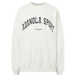 Outlet AS Oversized Sweatshirt Women Activewear|Sweatshirts & Hoodies