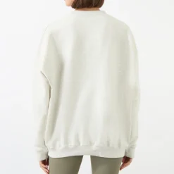 Outlet AS Oversized Sweatshirt Women Activewear|Sweatshirts & Hoodies