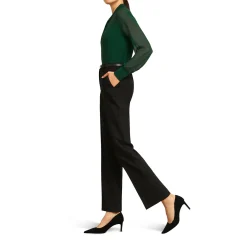 Sale Ashley Twist Detail Blouse Women Tops