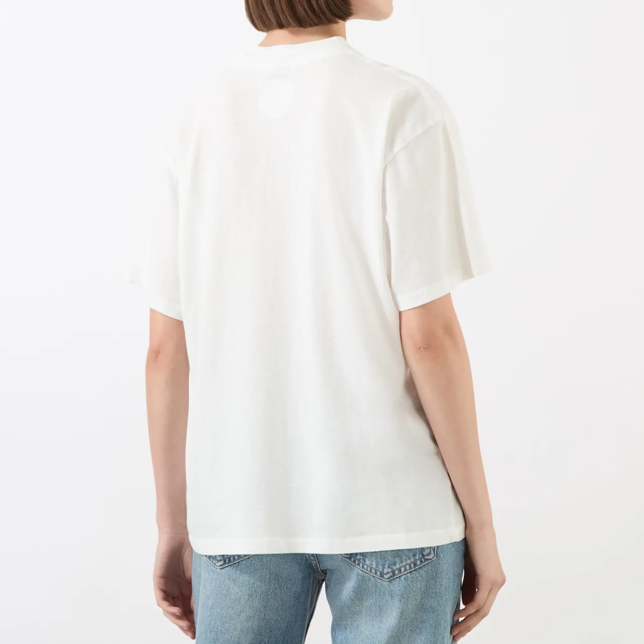 Discount Ashton Spirit of LA Therapy Logo T-Shirt Women Tops