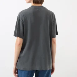 Ashton Spirit of LA Therapy Logo T-Shirt Women Tops