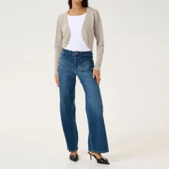 Hot Astrid Bolero Cardigan Women Sweaters & Cardigans