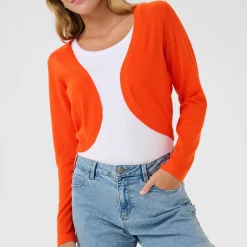 Sale Astrid Bolero Cardigan Women Sweaters & Cardigans