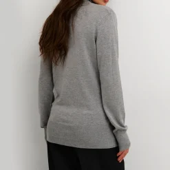 Outlet Astrid Roll Neck Sweater Women Sweaters & Cardigans