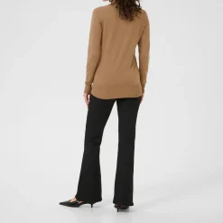 Astrid Turtleneck Sweater Women Sweaters & Cardigans