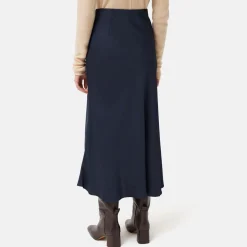 Best Asymmetric Bias Skirt Women Skirts