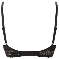 Outlet Attraction Under-Wired T-Shirt Bra Women Lingerie