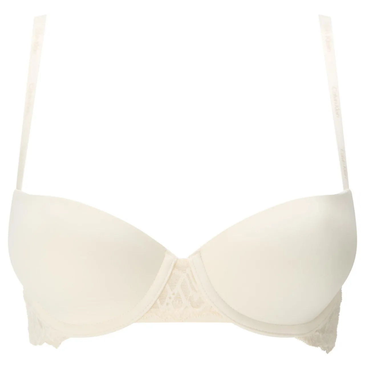 New Attraction Under-Wired T-Shirt Bra Women Lingerie