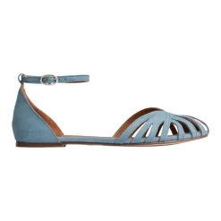 Discount Aubrey Plaited Front Flat Sandals Women Sandals