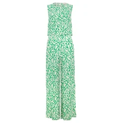 Aubrey Printed Jumpsuit Women Jumpsuits