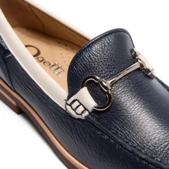 Outlet Aubrigo Snaffle Loafers Women Loafers