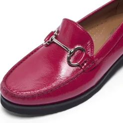 Discount Aubrigo Snaffle Loafers Women Loafers
