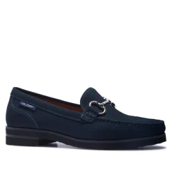 Clearance Aubrigo Suede Loafers Women Loafers