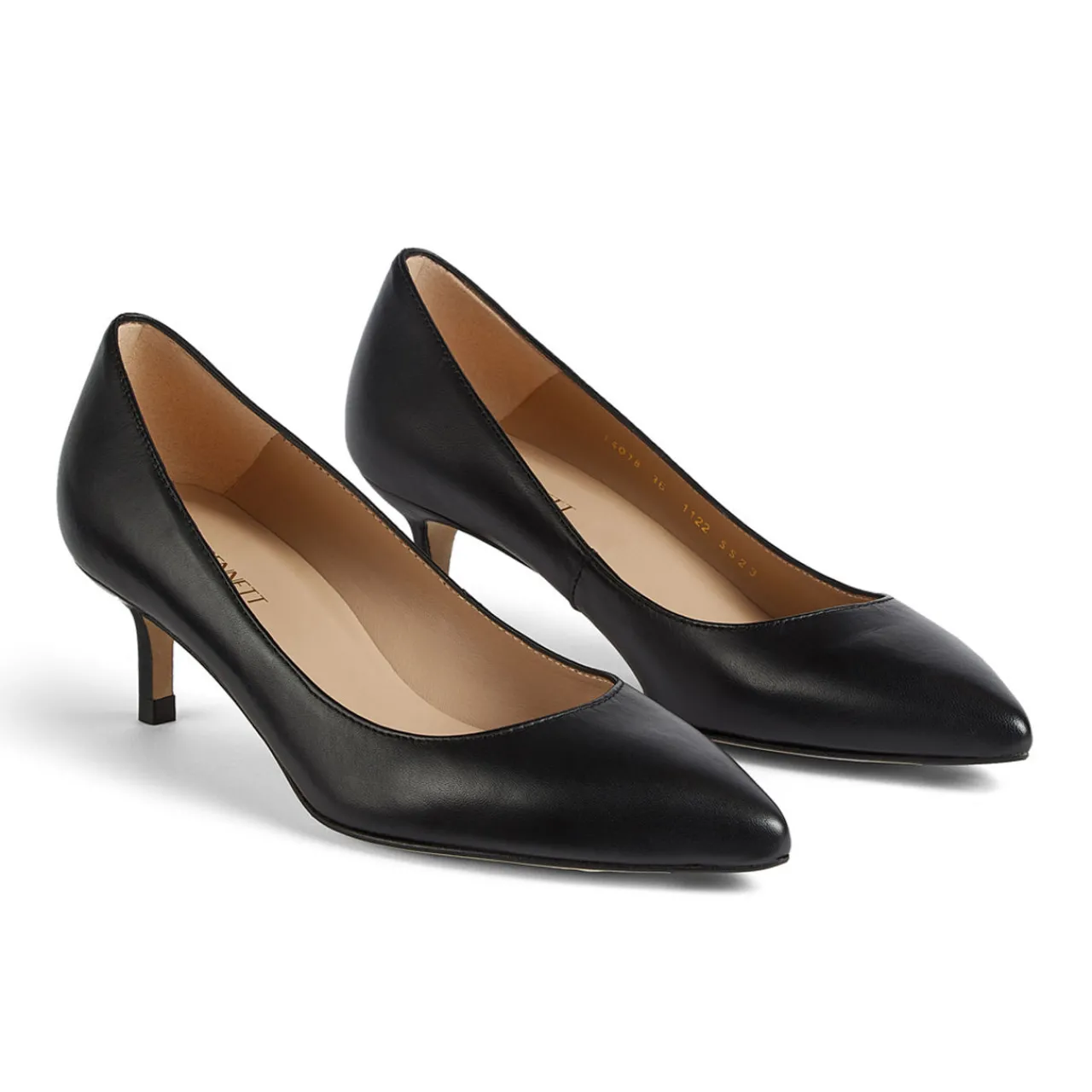 Clearance Audrey Kitten Heels Women Heels