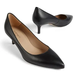 Clearance Audrey Kitten Heels Women Heels