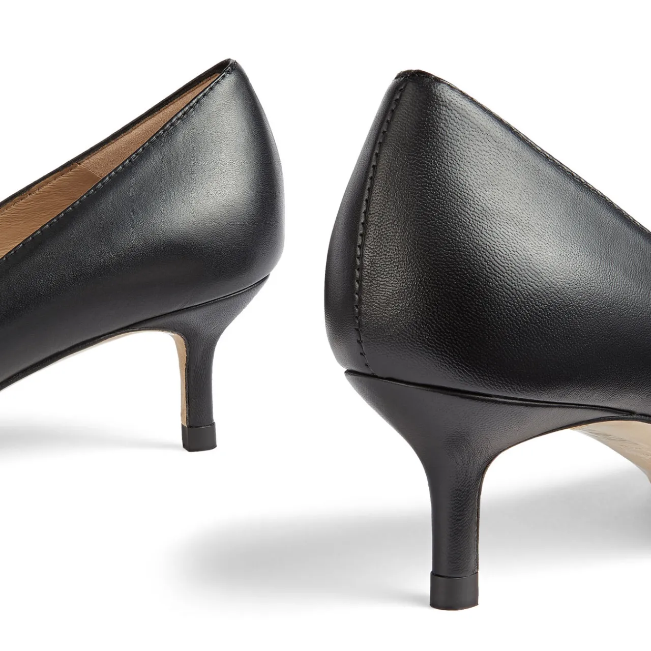 Clearance Audrey Kitten Heels Women Heels