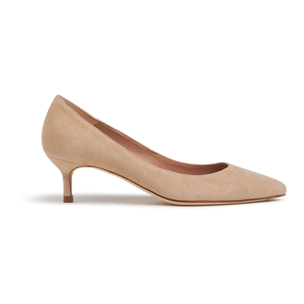 Outlet Audrey Kitten Heels Women Heels