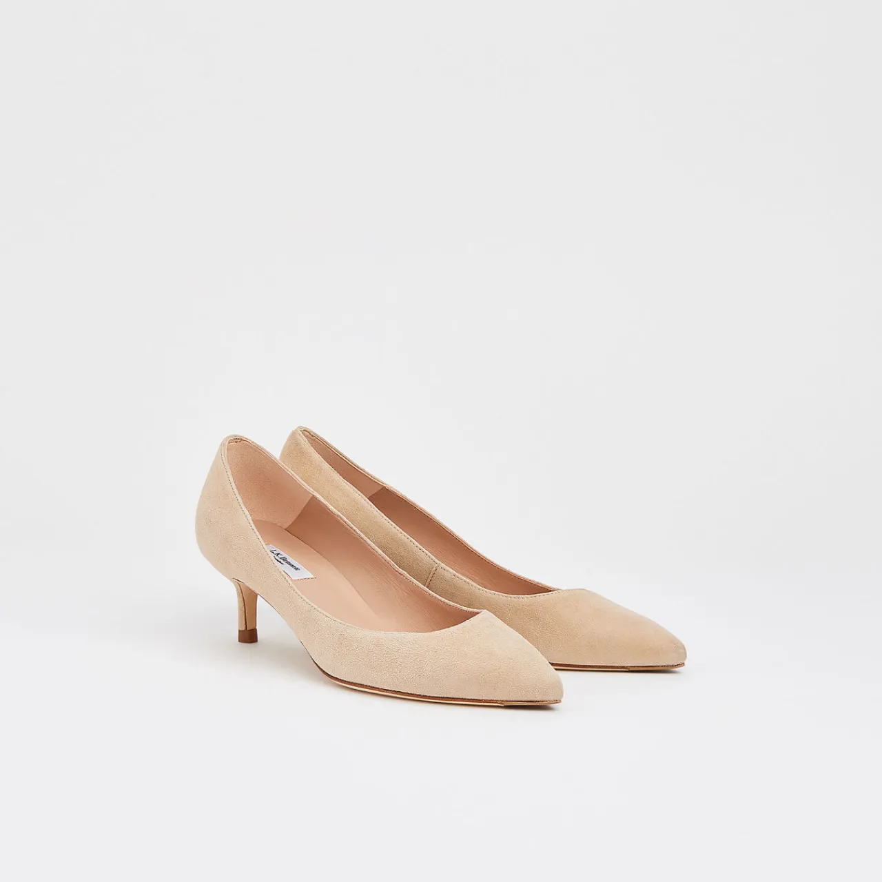 Outlet Audrey Kitten Heels Women Heels