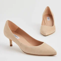 Outlet Audrey Kitten Heels Women Heels
