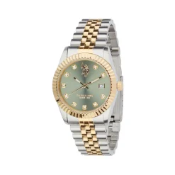 New Audrey Watch USP8357GR Women Watches