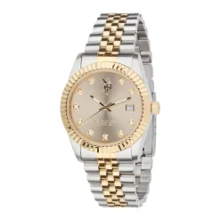 Online Audrey Watch USP8355YG Women Watches