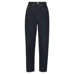 Discount Authentic Barrel Leg Jeans Women Denim