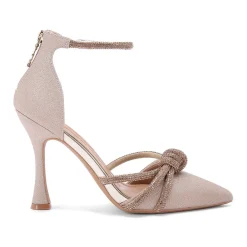 Best Ava Embellished Pumps Women Heels