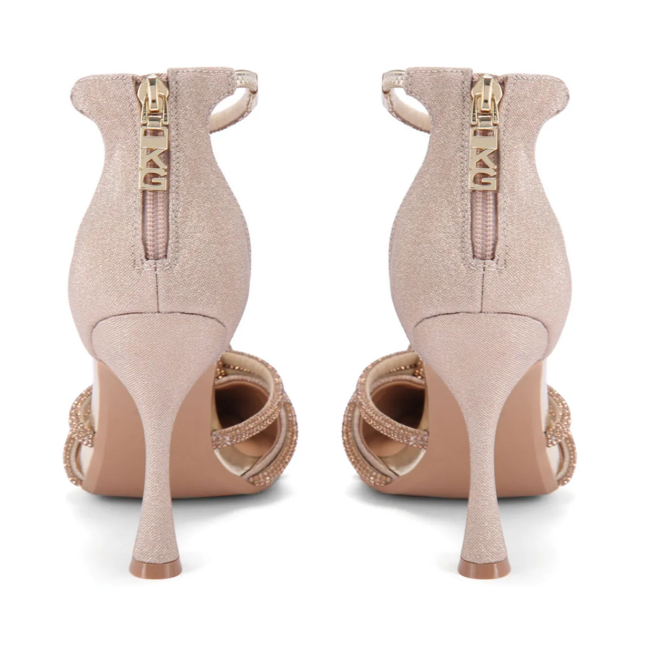 Best Ava Embellished Pumps Women Heels