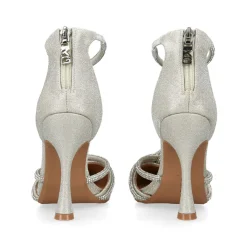 Hot Ava Embellished Pumps Women Heels