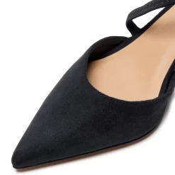 Online Avalon Slingback Courts Women Heels
