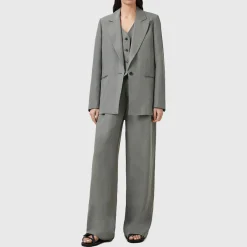 Outlet Averie Single-Breasted Blazer Women Coats & Jackets
