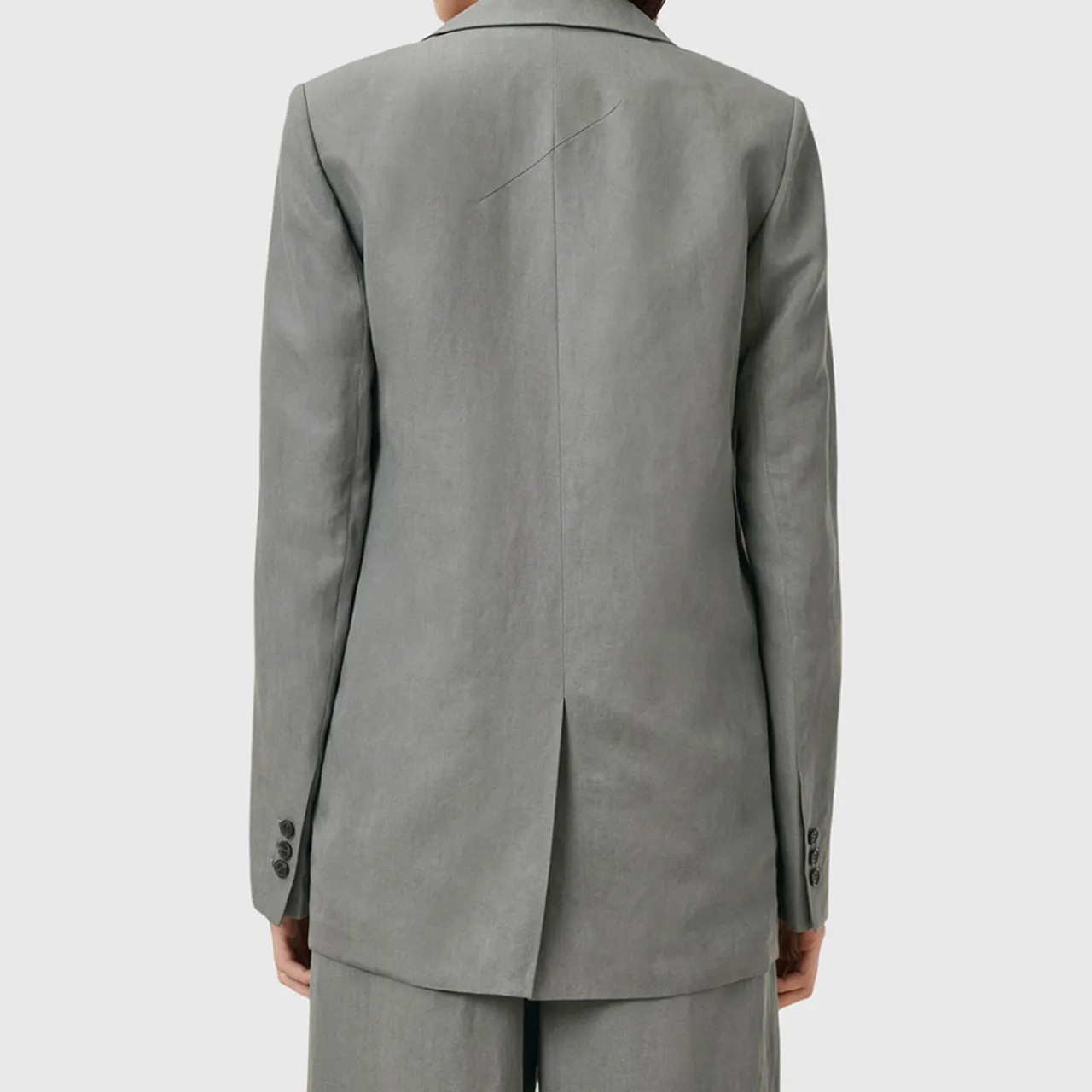 Outlet Averie Single-Breasted Blazer Women Coats & Jackets