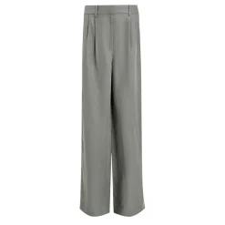 Sale Averie Tapered Leg Trousers Women Trousers & Shorts