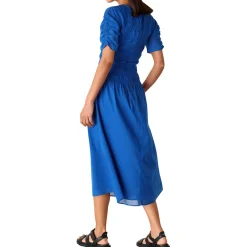 Clearance Avery Smocked Dress Women Dresses