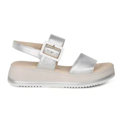 Outlet Aviemore Platform Sandals Women Heels