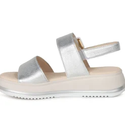 Outlet Aviemore Platform Sandals Women Heels