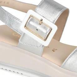 Outlet Aviemore Platform Sandals Women Heels