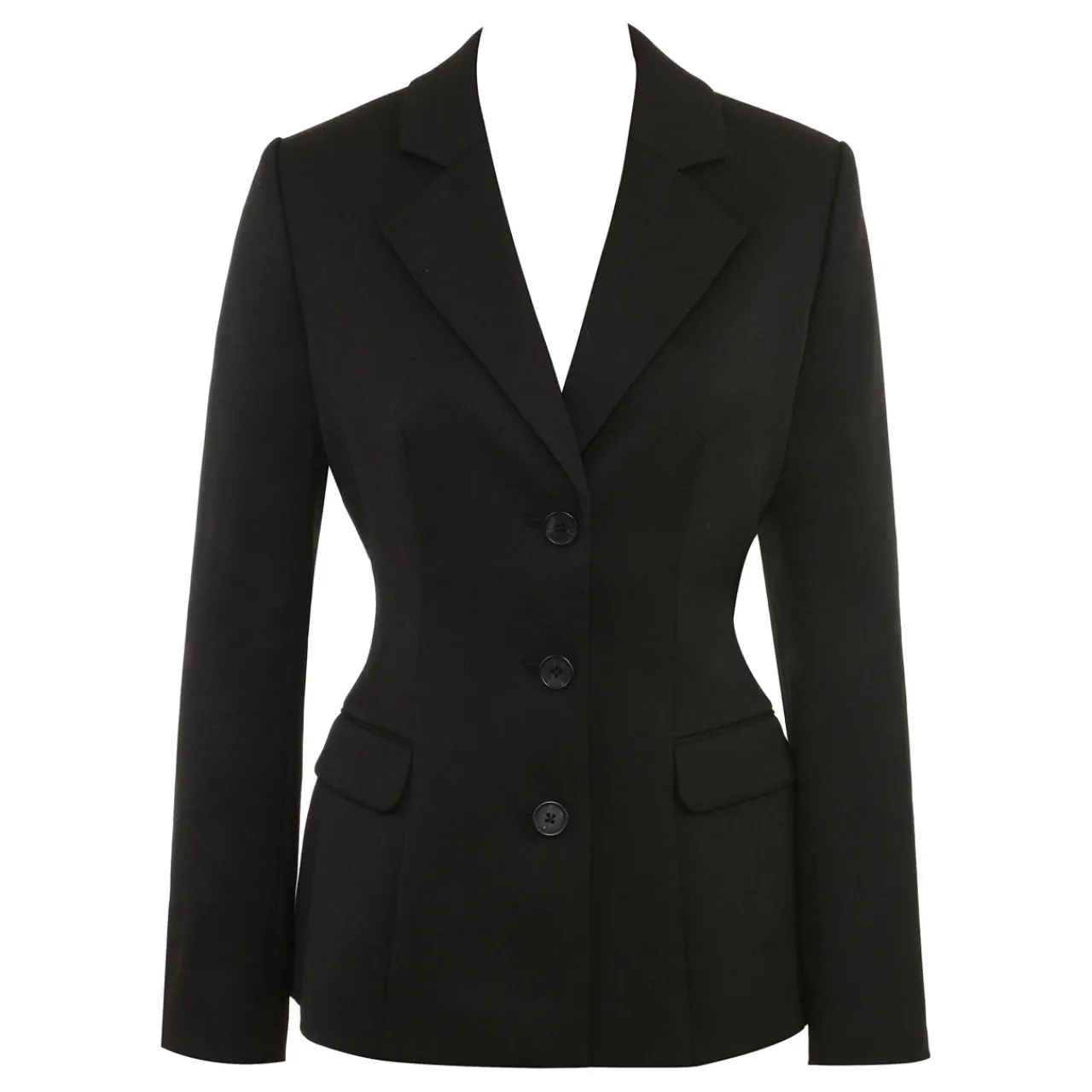Online Aviva Tailored Hourglass Blazer Women Coats & Jackets