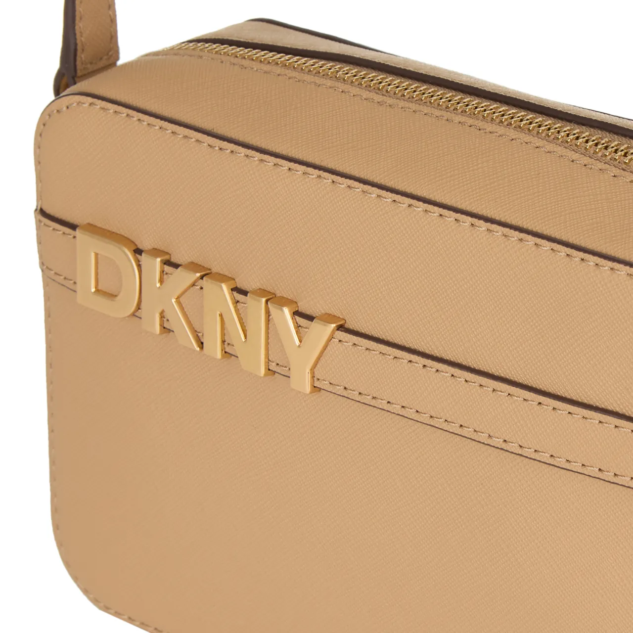 Avril Logo Camera Crossbody Bag Women Crossbody Bags