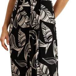Clearance Ayana Printed Skirt Women Skirts