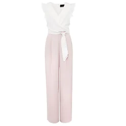 Online Ayla Ruffle Jumpsuit Women Jumpsuits