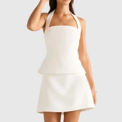 New Azura A-Line Mini Skirt Women Skirts