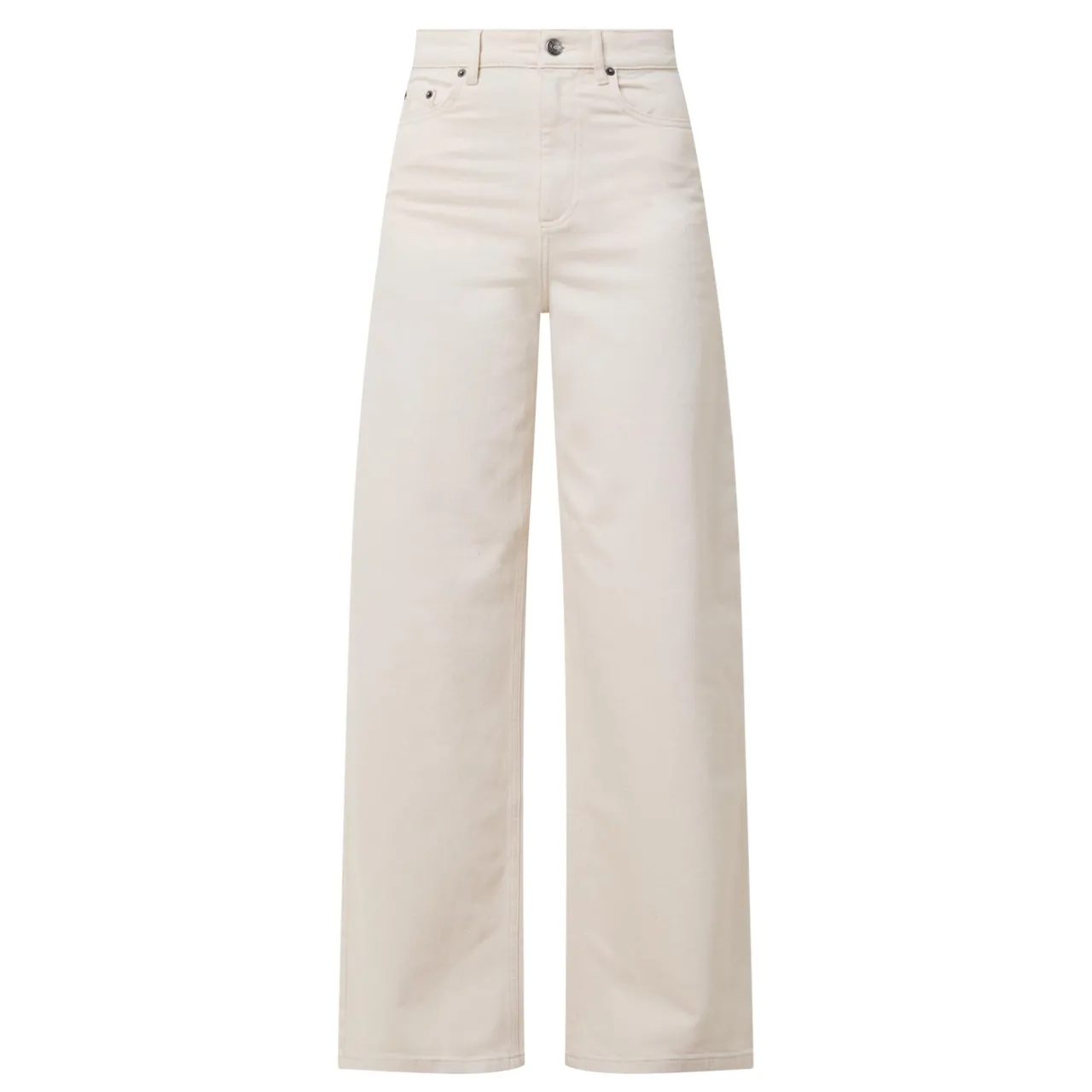 Discount Bacca Mid-Rise Straight Leg Jeans Women Denim
