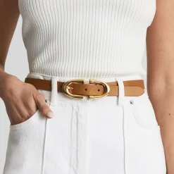 Bailey Horseshoe Belt Women Belts