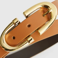 Bailey Horseshoe Belt Women Belts