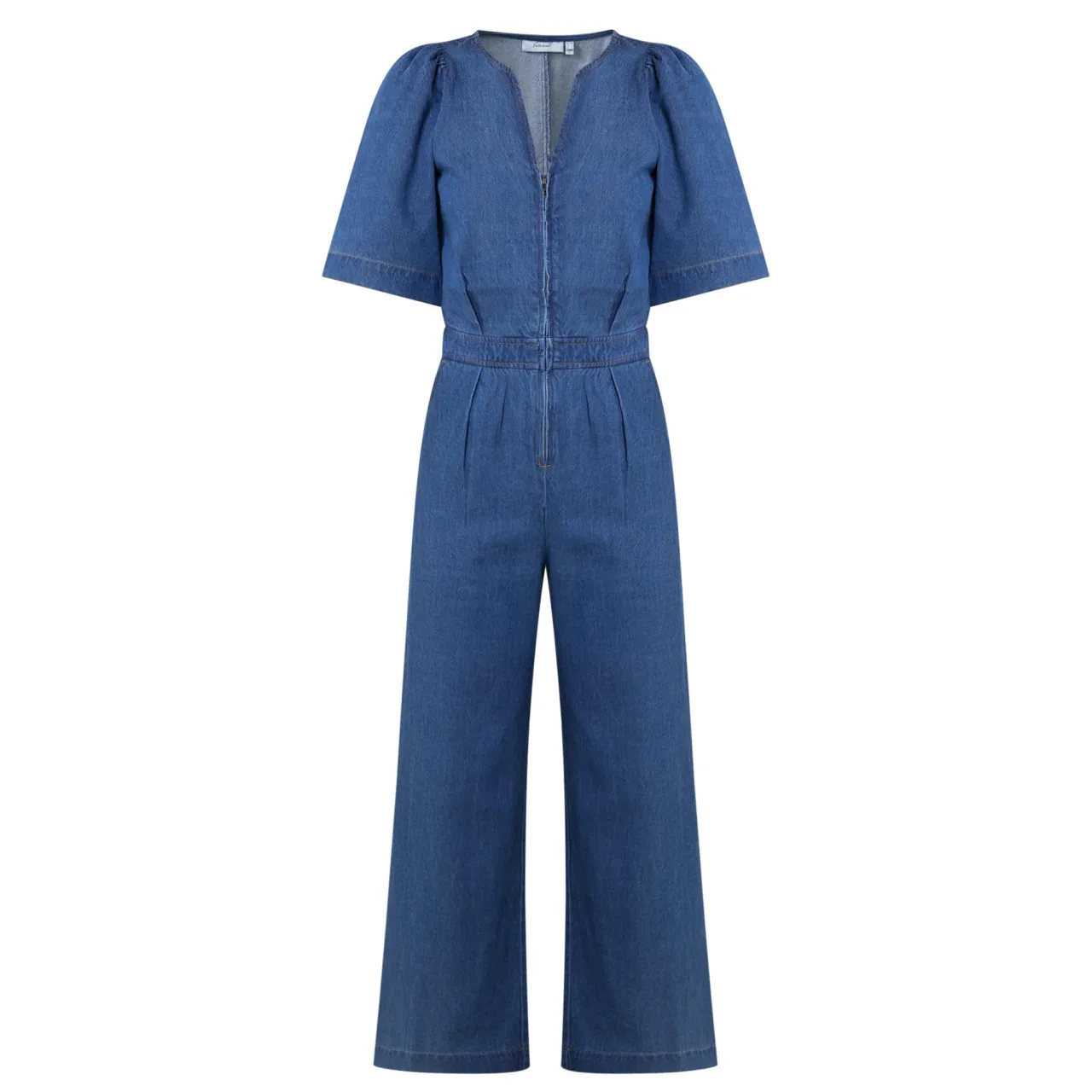 Online Ballariz Denim Jumpsuit Women Jumpsuits
