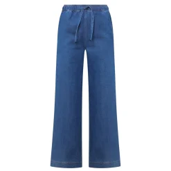 New Ballariz Wide Leg Trousers Women Trousers & Shorts